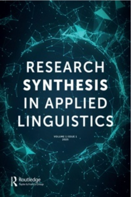 IELLI staff found new international journal in applied linguistics